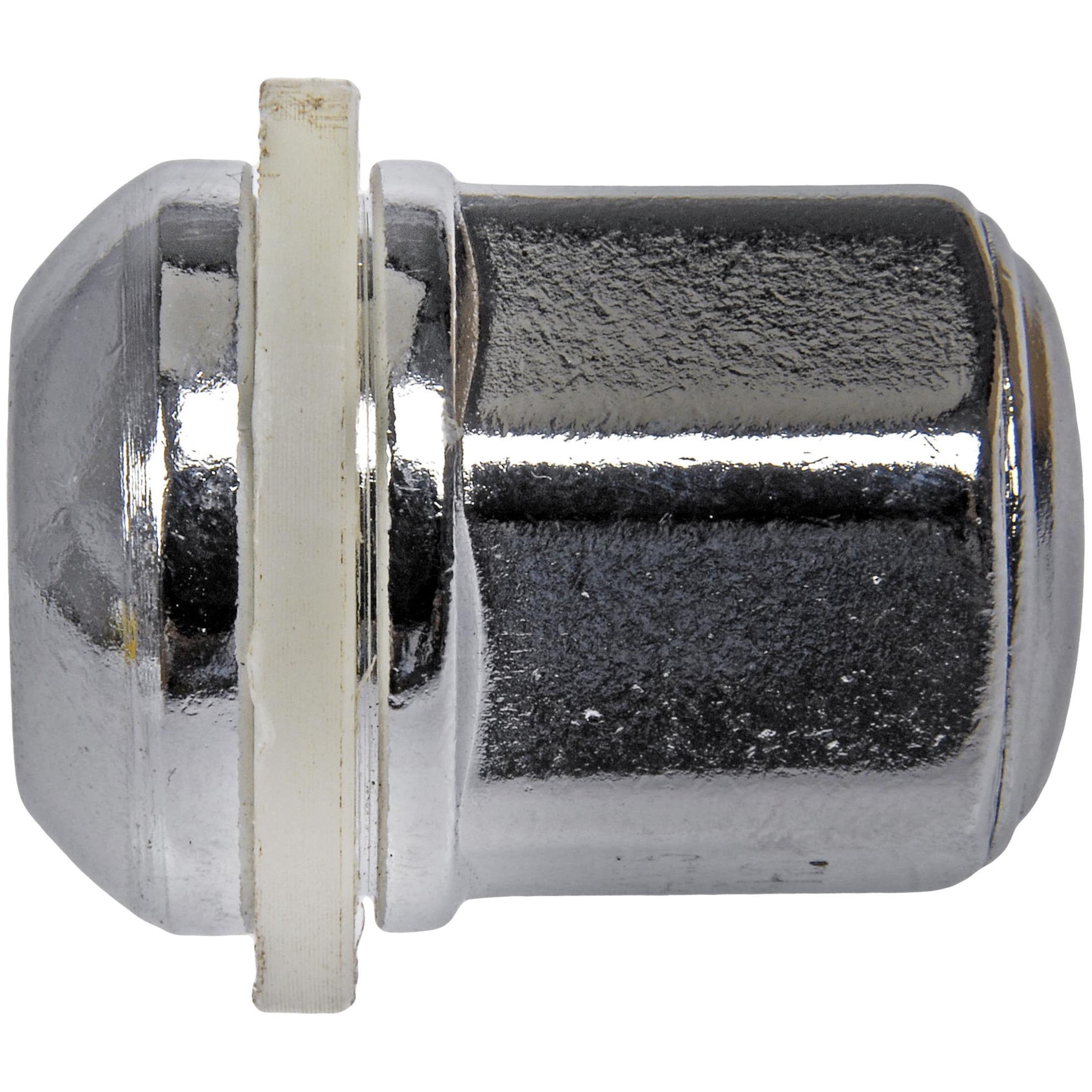 Dorman 611-314 Wheel Lug Nut for Specific Honda Models (Pack of 10)