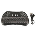thumbnail image 1 of Wireless Keyboard,2.4G Wireless Keyboard Mini Mini Keyboard Wireless Mini Keyboard Crafted with Care, 1 of 7