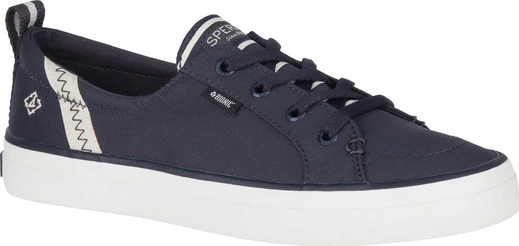 sperry bionic sneaker
