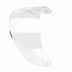 thumbnail image 1 of Visera de casco, protector de viento para motocicleta, lente de casco, protector de cara completa, lente de visera de casco de motocicleta, reemplazo de parabrisas para K1 K3 SV K5 K5-S(Transparente), 1 of 5