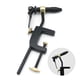 thumbnail image 3 of Eigraketly Herramienta de atado de pesca con mosca, pinza de de 360 ​​grados, tornillo de banco de pesca para actividades al aire libre Pescar Eigraketly OD022376-00, 3 of 6