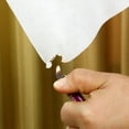 thumbnail image 4 of BFE99 Disposable Non-woven Fabric Filter Mouth Face Cover Cloth Meltblown Filter Cloth 100M, 4 of 9