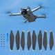 thumbnail image 4 of Hélices de bajo ruido Hugo para Quadcopter Mini 3 Pro Accesorio Reemplazo 8 Piezas, 4 of 9