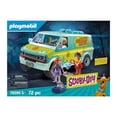 thumbnail image 1 of Set de Juego Playmobil Máquina del Misterio, 1 of 4