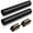 2, variant on Navellon 2 Set Underground Wire Splice Kit for 14/3 to 8/3 Grounded UF Cable Underground Wire Connector and Heat Shrink Tube Support Up to 600V