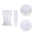 thumbnail image 3 of 16 Pcs Sacs de Sable Vides Sacs de Sable Tissés Protection contre les Inondations pour Ouragan, 3 of 8
