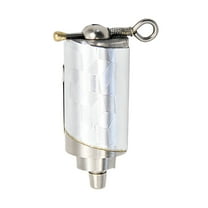 BESTSKY Pocket Staff,Metal Stage Magic Tricks Appearing Cane Wand Stretchable Extendable Trick Prop Retractable Collapsible Portable Staff Accessories for Professional Magician Performance