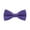 Purple, variant on 2025 New Arrival Men'S Bow Tie, Classic Solid Color Pre-Tied Bow Tie for Men, Satin Tux Bowtie, Adjustable formal Neck Bowtie for Birthday Party Wedding Graduation Mother Gifts