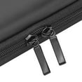 thumbnail image 3 of Miangastore Étui Rigide en EVA avec Fermeture Éclair pour Stylo, Pochette de Transport Protectrice Multifonction, Support pour Stylo-Plume Exécutif, Stylo à Bille, Stylet, Stylo Tactile Apple Pencil, 3 of 8