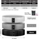 thumbnail image 4 of Resistance Band Set, 3 Pack Fabric Fitness Bands, Non-Slip Fitness Bands, Sports Stretch Bands - Premium Fabric Fitness Bands for Fitness, Pilates, St, 4 of 5