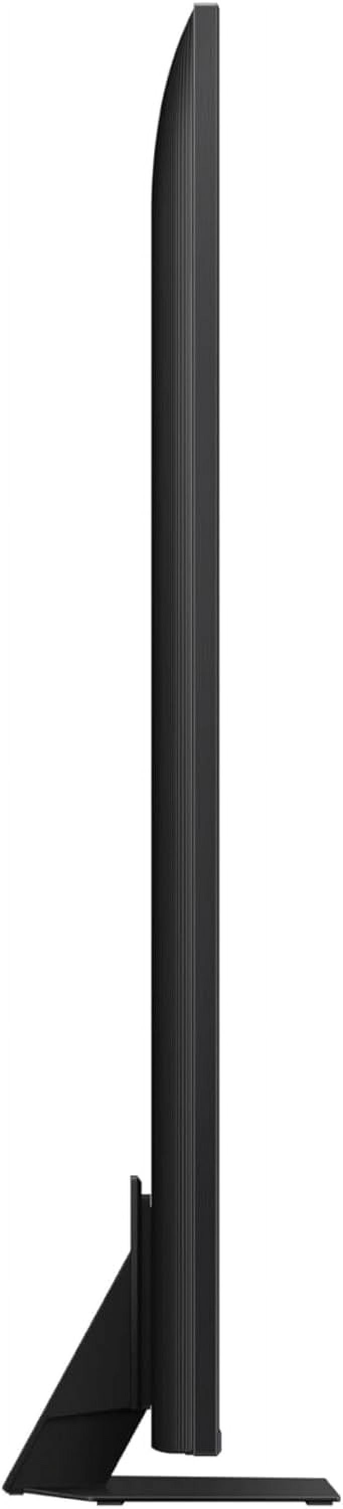 Samsung QN75LS03DAFXZA 75 Inch The Frame 4K Smart Quantum HDR TV with a JBL BAR-1300X 11.1.4ch Soundbar and Subwoofer with Surround Speakers (2024)