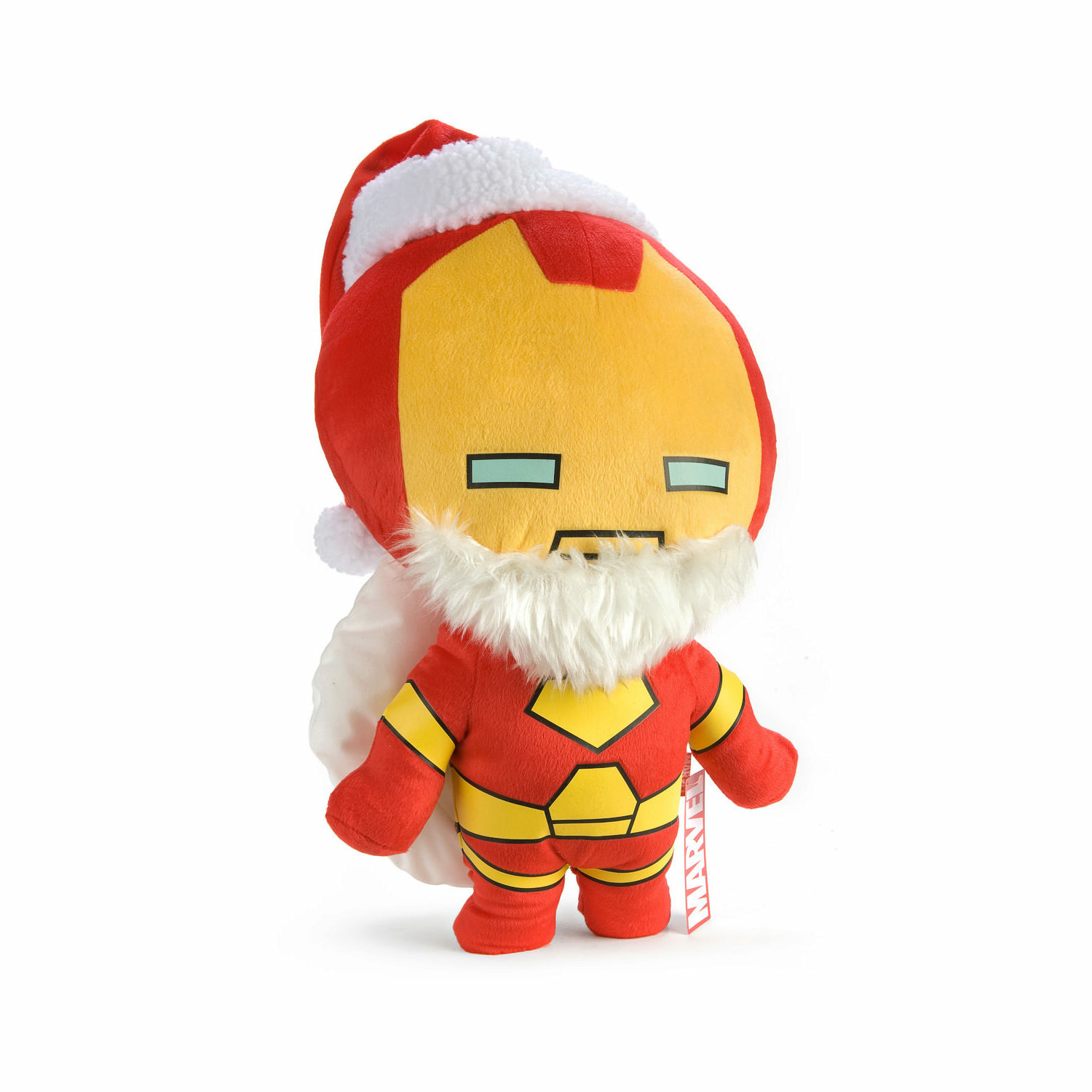 marvel kawaii plush