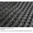 thumbnail image 7 of Car Sound Deadening Mat Automotive Noise Insulation Foam Self-Adhesive Acoustic Absorption Cotton for Interior Door Panel Trunk Hood, 7 of 7