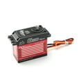 thumbnail image 3 of Esc YIPINServo Digital Servo 80 kg Metal Gear High Torque Reemplazos a prueba de agua para 1/5 1/6 ARRMA KRATON BAJA RC Piezas de automóviles Robot Barco Helicóptero YIPINServo Esc, 3 of 7