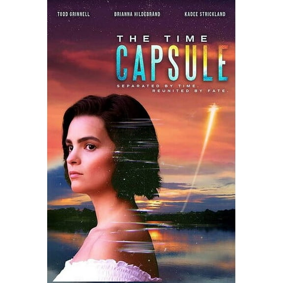 The Time Capsule (DVD), Filmrise, Drama