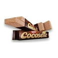 thumbnail image 3 of Cocosette, Wafer Cookie Filled with Coconut Cream - 50g each (Pack of 72), 3 of 4