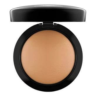 Mac Mineralize Skinfinish Natural Dark Deepest 0.35oz/10g New With