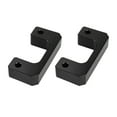 thumbnail image 2 of AMONIDA Front Coil Spring Spacer Leveling Lift Kit For Silverado Sierra Yukon Suburban Avalanche 2007-2018 2inch, 2 of 8