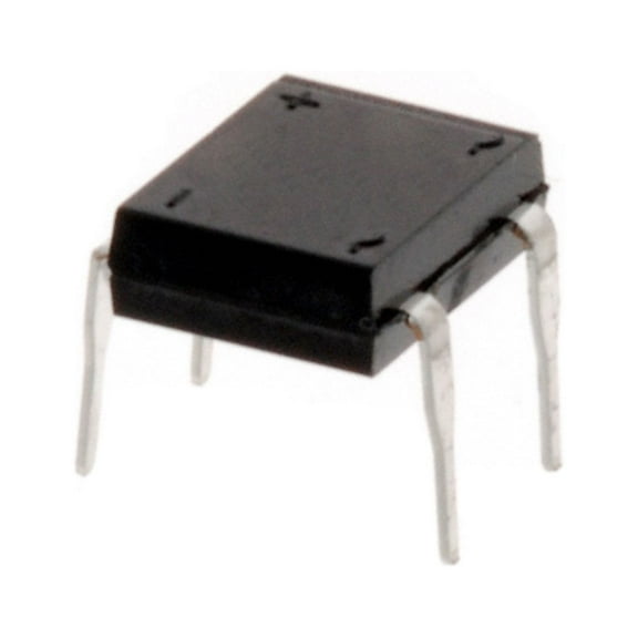 DF005M-E3/45 Bridge Rectifier 1Phase 50V 1A Through Hole DFM :RoHS