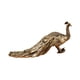 thumbnail image 3 of Escultura de de latón, encantadora estatua coleccionable de 5,7 cm, ideal como regalo para coche, dormitorio, hogar, sala de estar y escrito, 3 of 9