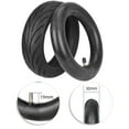 thumbnail image 2 of Long Lasting/Rubber Tire And Inner Tube/ Set For Niu KQi1 Electric Scooter //new, 2 of 8