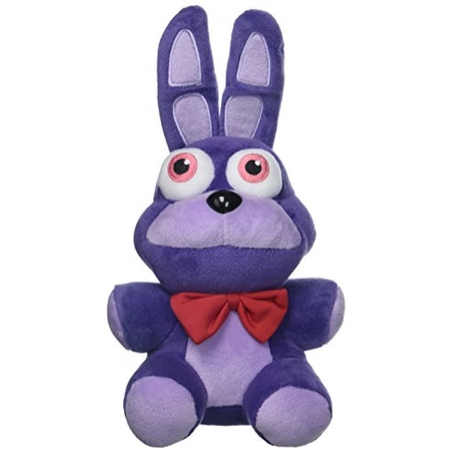 Funko Five Nights En Freddy's Bonnie Plush Funko 6