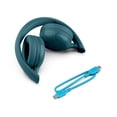 thumbnail image 5 of Audífonos de diadema Bluetooth Studios 2 JLAB verde, 5 of 5