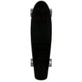 thumbnail image 2 of Kryptonics Original Torpedo Complete Skateboard (22.5" x 6"), 2 of 7