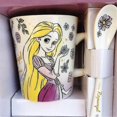 thumbnail image 5 of Taza Té Cerámica Hogar Niña Niño S (rapunzel), 5 of 5