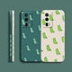 thumbnail image 5 of Case For Redmi K60E K50 K40S K40 K30 K20 10C 9 8A 8 10 Pro 4G 5G Colour Simple Liquid silicone Case Cute Little Cartoon Dinosaur, 5 of 5