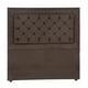 thumbnail image 1 of Cabecera Matrimonial Chocolate Dicasa Mary, 1 of 6