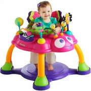 Kolcraft - WonderBug Activity Center, Flutterin' Around