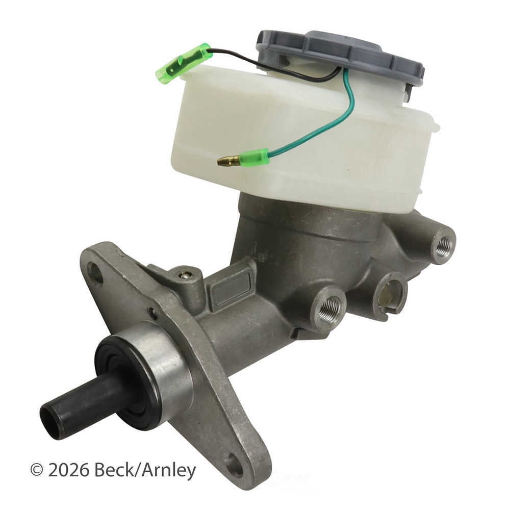 Beck/Arnley 072-8878 Brake Master Cylinder