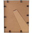 thumbnail image 2 of Decorebay Home Aluminum Single Photo Display Picture Frames - GOLD BLACK SILVER, 2 of 2