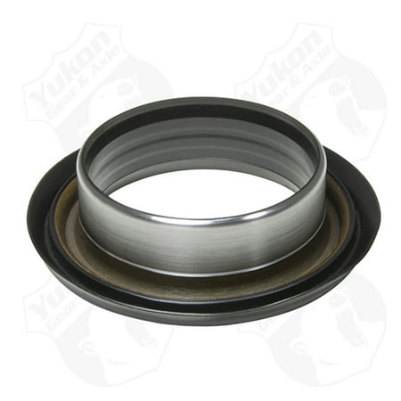 Yoke Seal - Yukon Gear Adapter Sleeve for GM 8.6in/9.5in Yokes to use Triple Lip Pinion Seal