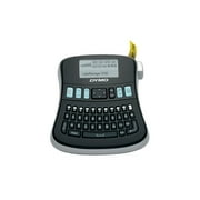 DYMO 2175085 LabelManager 210D 2 Lines 6.1 in. x 6.5 in. x 2.5 in. Label Maker