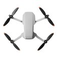 thumbnail image 4 of Accesorios de ruido negro con rayas naranjas para piezas de repuesto de drones DJI Mavic Mini 2, 4 of 5