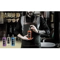 thumbnail image 3 of Spray Cologne Barber Marmara de 250 ml para barberos y fanáticos modernos, 3 of 8