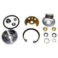 thumbnail image 2 of Pour Volvo S80 T6/XC 90 T6 Bi Turbo Chargeur TD03-08G Réparation Reconstruction Kit Major, 2 of 7