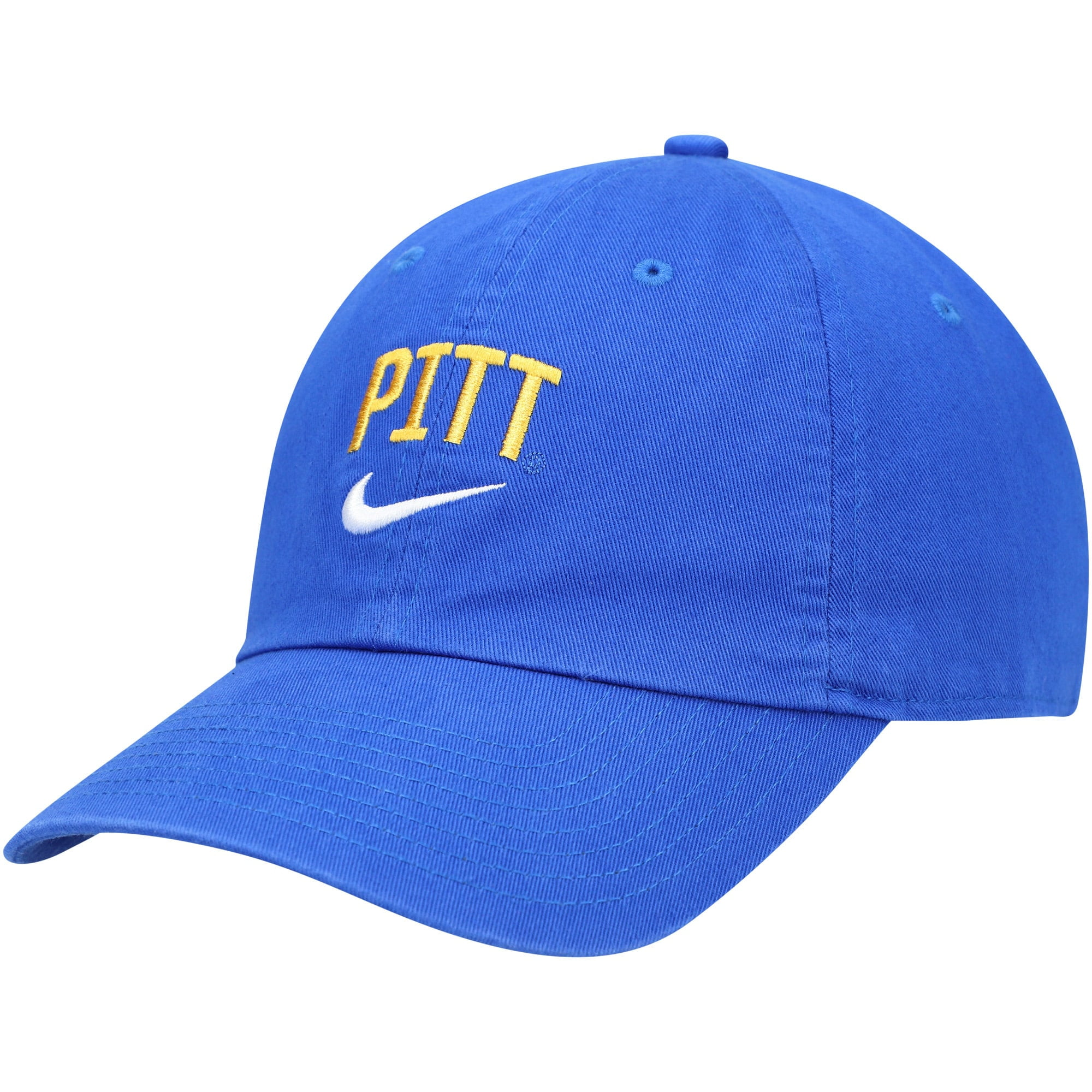 Men's Nike Royal Pitt Panthers Heritage 