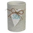 thumbnail image 1 of Creative Bath DRI11NAT Tumbler en Faux Bois Flotté, 1 of 1