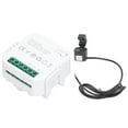 thumbnail image 2 of Smart Energy , Real Time Measurement With Remote Control, Data Analysis For Residential Commercial, 2 of 8