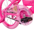 thumbnail image 1 of Bicicleta Infantil Huffy Barbie Rodada 16 Rosa, 1 of 3