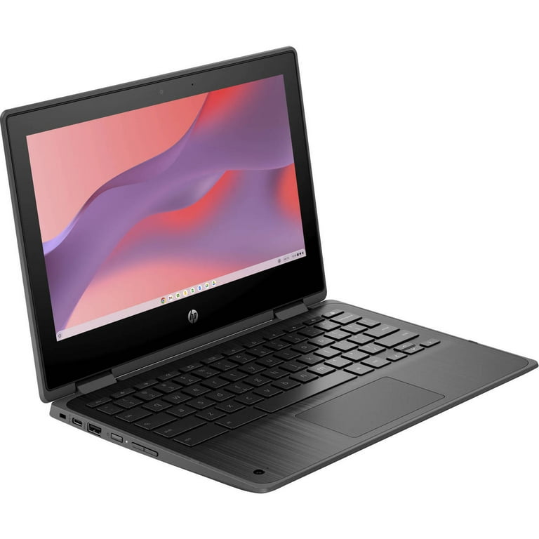 HP Fortis x360 G3 J Chromebook 11.6