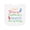 AA-White, variant on Inktastic Chiropractor Like Daddy Baby Terry Cloth Bib