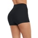 thumbnail image 4 of ¡Rebajas! Bañador Prolriy, braguita de bikini con cintura alta para mujer, ropa de baño para playa, pantalones cortos para correr con botones, bikini de playa, bañadores de cintura alta, pantalones, 4 of 6
