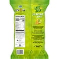 thumbnail image 6 of Late July Snacks Jalapeno Lime Tortilla Chips, 16-oz. Bag, 6 of 11