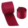 thumbnail image 4 of Color Satin Ribbon,Polyester Satin Ribbon, Fabric Ribbon for Gift Wrapping,DIY Double Faced Satin Fabric Ribbon for Crafts Gift Wrapping Wedding Party Decor, 4 of 7