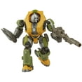 thumbnail image 6 of Transformers Studio Series 80 Deluxe Transformers: Bumblebee Brawn Action Figure, 6 of 8