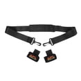 thumbnail image 1 of Correa de la barra de pesca Zulema Accesorios Deportivo Acuático Duradero Flexible Ajustable Ligero, 1 of 7